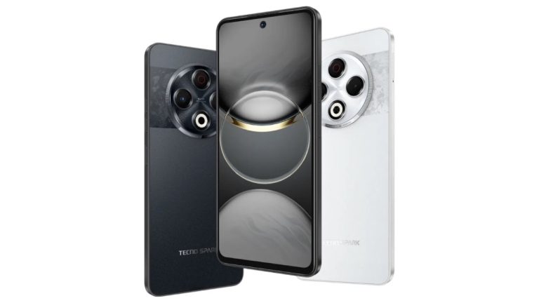 Reset Frp Account Tecno Spark 30 (KL6) By unlocktool