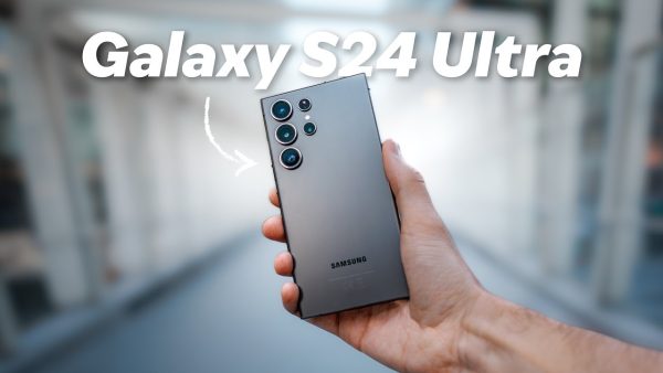 Samsung Galaxy S24 Ultra 5G (SM-S928B) BIT5 Reset Frp By Chimera