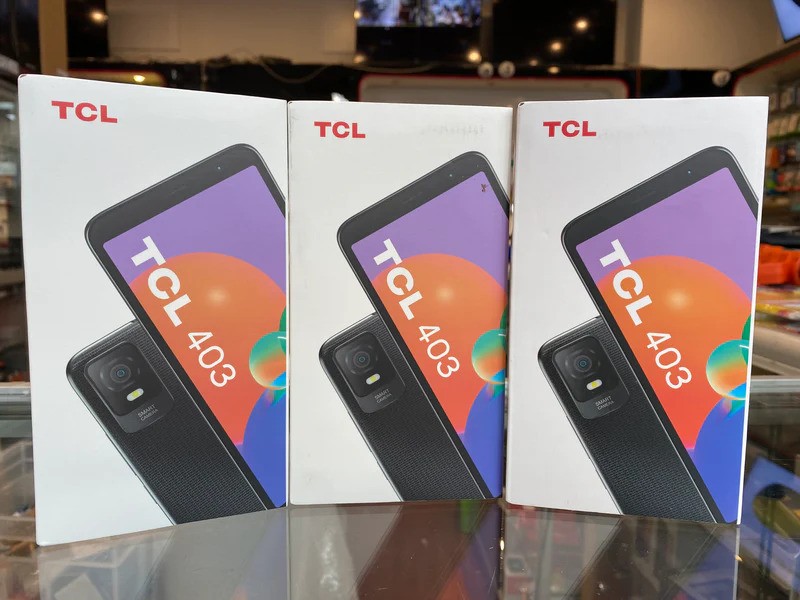 كيفية تفليش هاتف TCL 403 وحل مشاكل البطء
