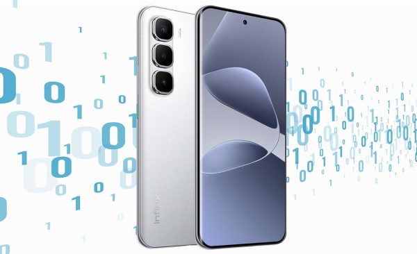 Infinix Hot 60 Pro+ (x6886) Reset Frp Account By unlocktool
