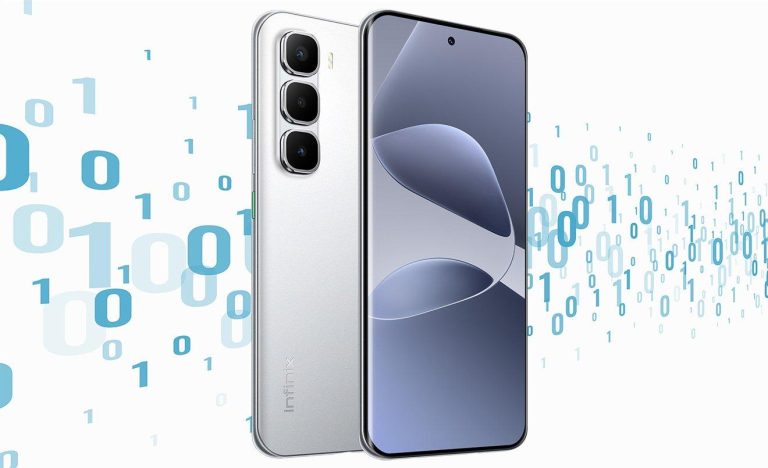 Infinix Hot 60 Pro+ (x6886) Reset Frp Account By unlocktool