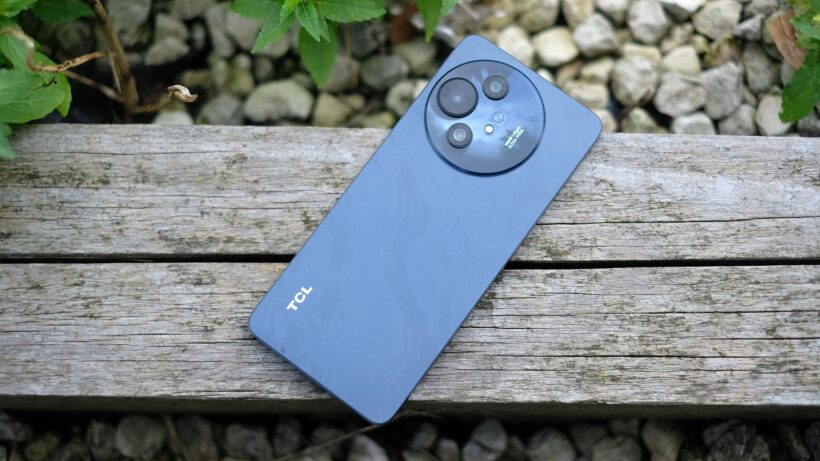 تفليش وتحديث هاتف TCL 50 Pro NXTPAPER 5G