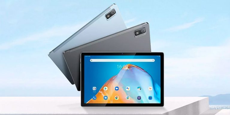 blackview tab 12 pro Rest Frp by unlocktool