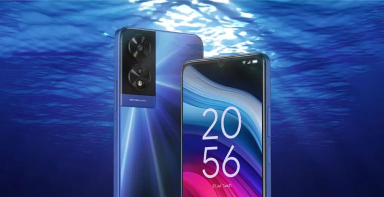 تحميل روم وتحديث هاتف TCL 505
