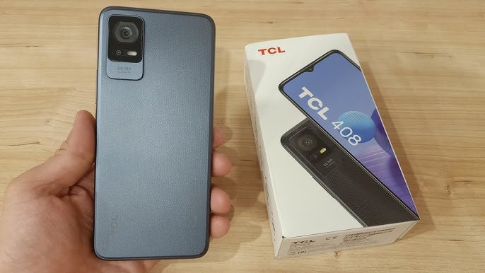 الدليل العملي لتفليش هاتف TCL 408