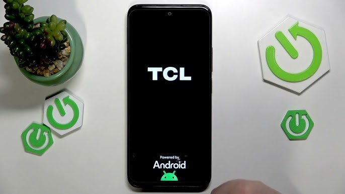 تحميل وتحديث وتفليش أجهزة TCL بأحدث إصدار عبر أداة مجانا