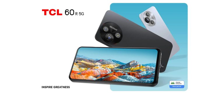 تفليش وتحديث هاتف TCL 60R 5G بأحدث فلاشة