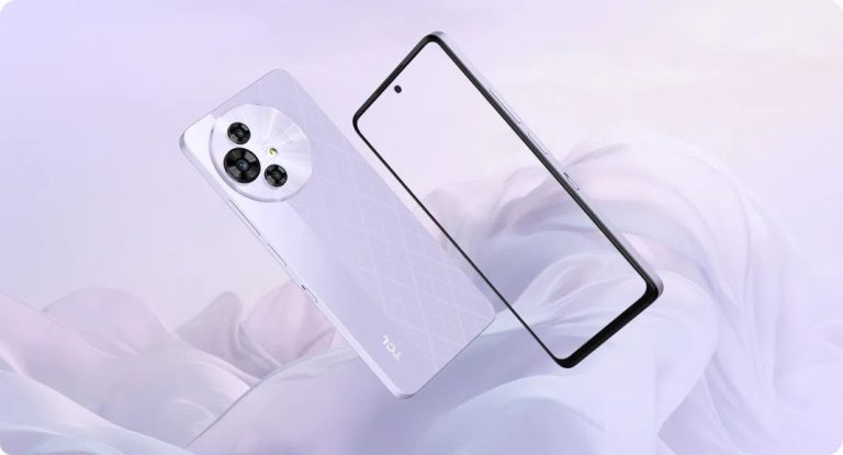 الدليل الشامل لتفليش موديل TCL 50 NXTPAPER 5G