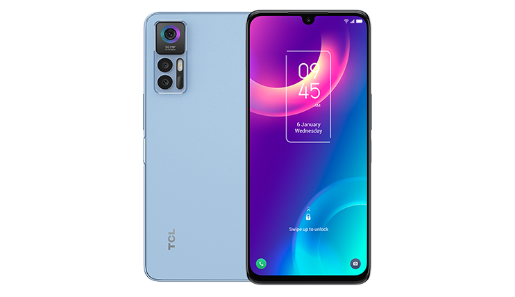 ترقية نظام هاتف TCL 30+ وتثبيت الروم الرسمي
