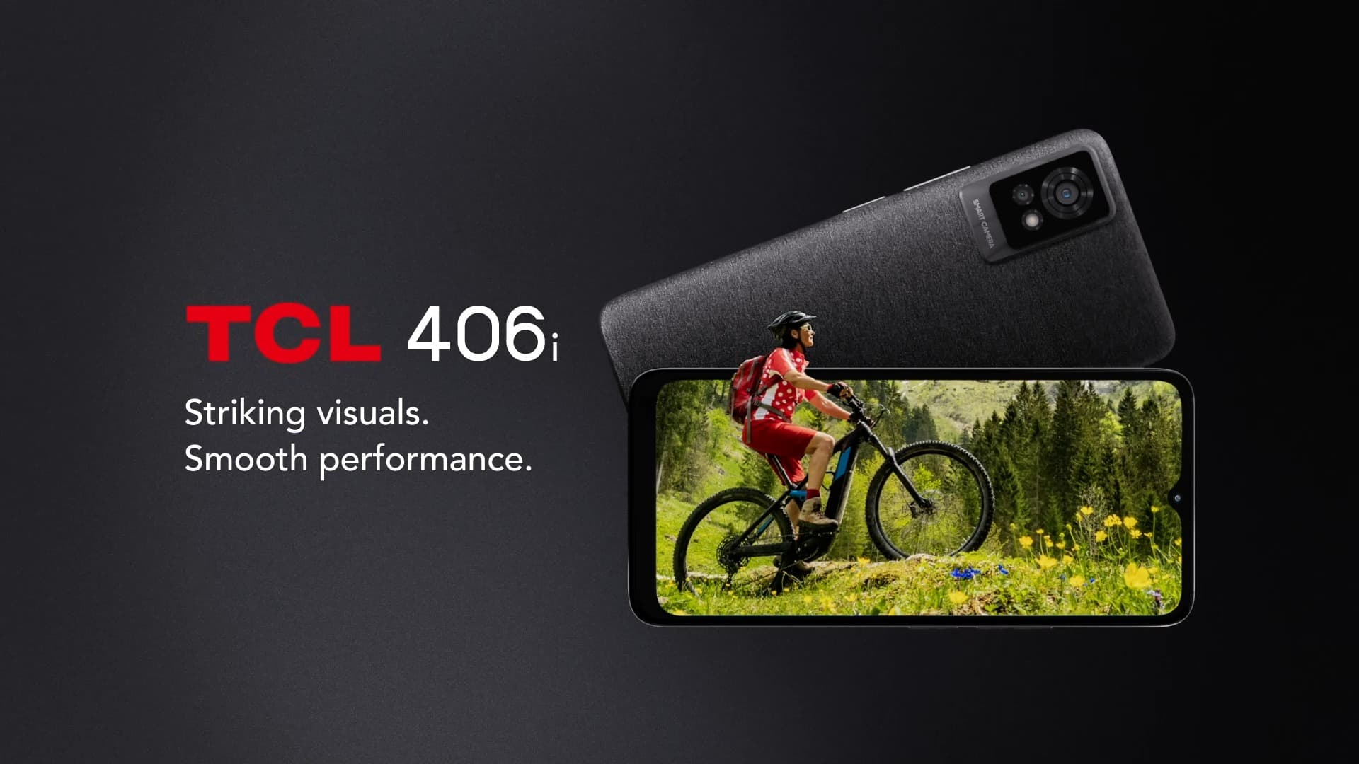 إصلاح نظام هاتف TCL 406i عبر التفليش الرسمي