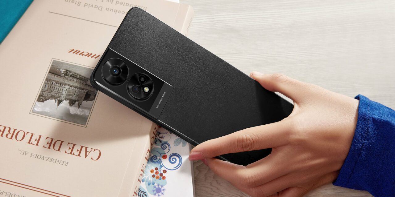 ترقية هاتف TCL 50 5G إلى أحدث إصدار رسمي