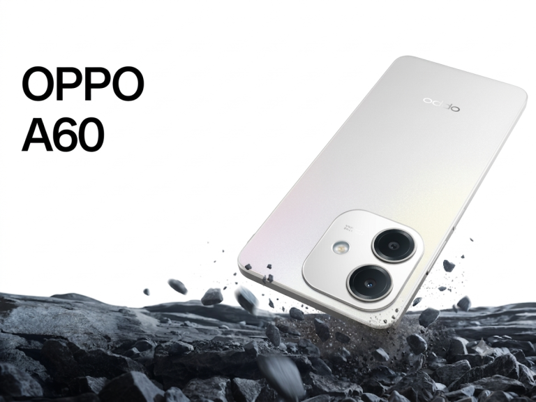 Oppo A60 (CPH3669) Rest FRP by UnlockTool