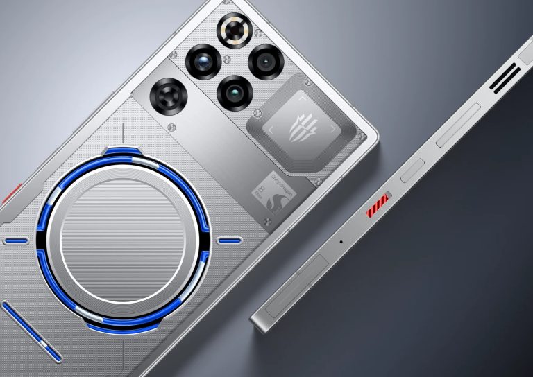 Zte Nubia Red Magic 11 Pro Rest frp by TSM Pro