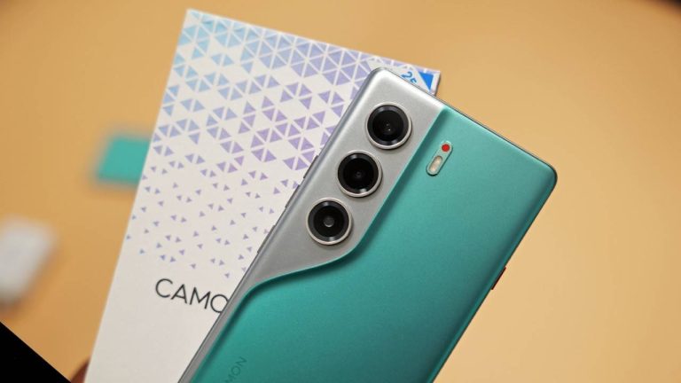 Tecno Camon 40 (cm5) android 16 frp by unlocktool
