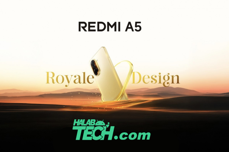 Redmi A5 (25028rn03a) New Security
