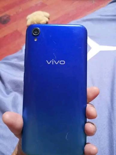 تخطي حساب كوكل vivo 1820 factory reset and frp done with cm2