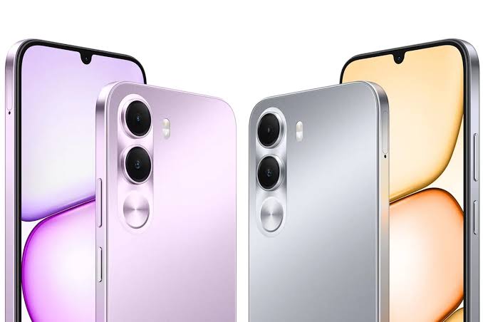 Realme C100i (RMX5377) Factory Reset & Reset FRP