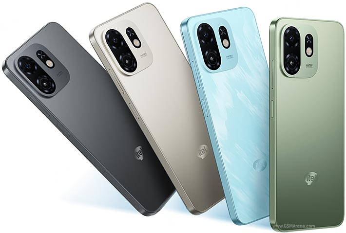 itel a100c FRP Reset in 1-Click via TSM-PRO Edition