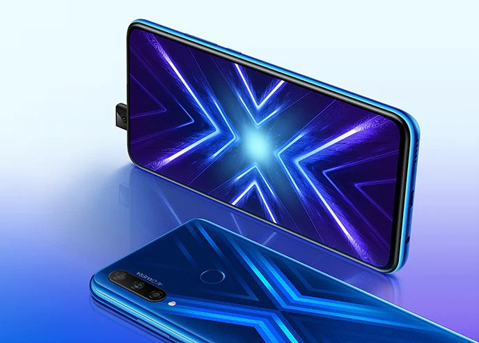 Honor 9X (China) (HLK-AL00)(HarmonyOS) HUAWEI ID REMOVE PERMANENTLY