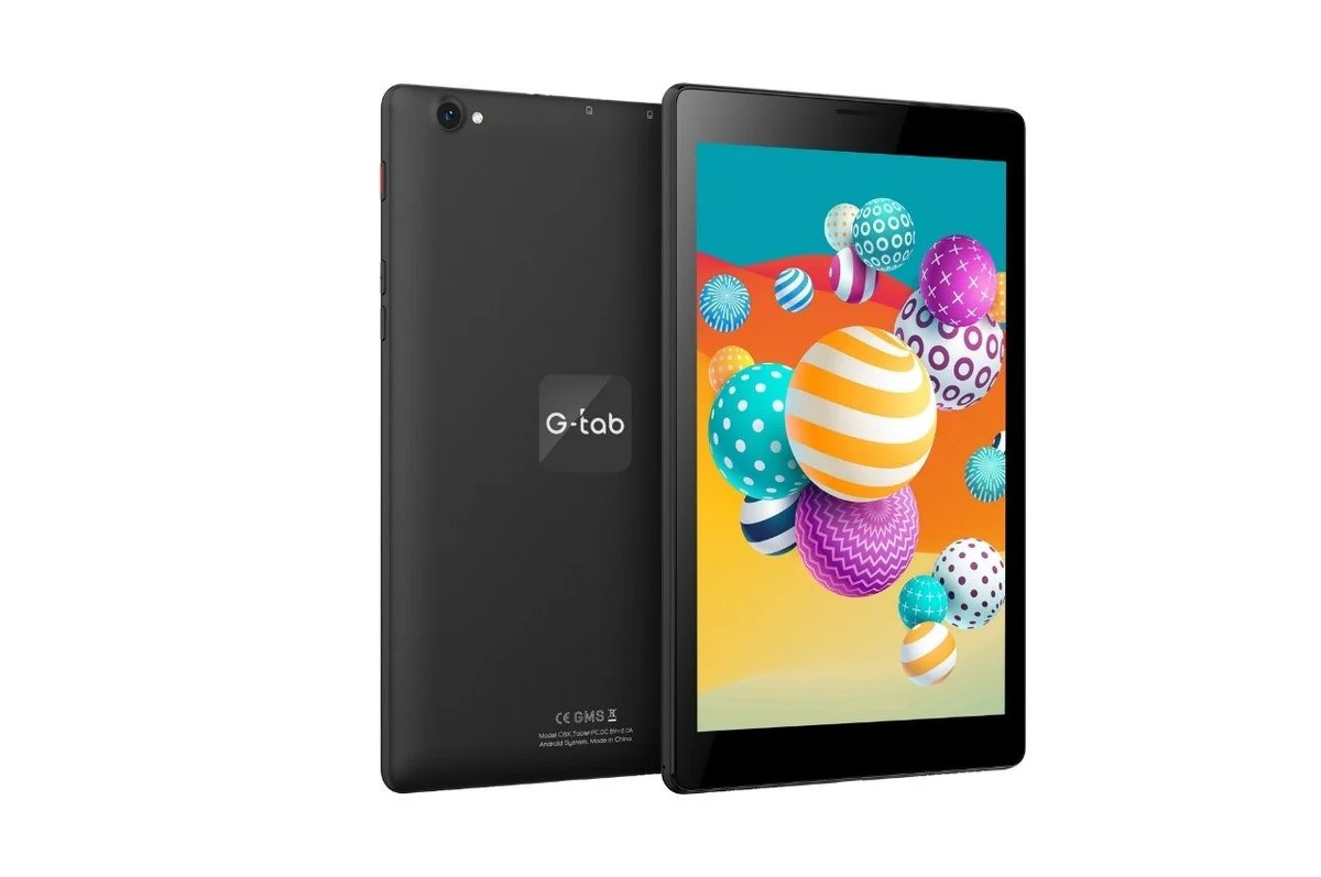 G-Tab C8 Tablet (n281) Rest frp by unlocktool