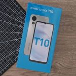 honor choice T10