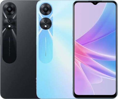 OPPO CPH2483 A78 5G REBOOTING ON LOGO FIX BY PANDORA TOOL DONE