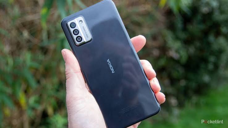 طريقة عمل فورمات وازالة Frp لهاتف Nokia G22 بدون سيرفر مغلق وضع Diag و Broom