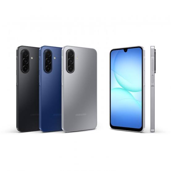 مشكلة الحرارة SAMSUNG A17 5G