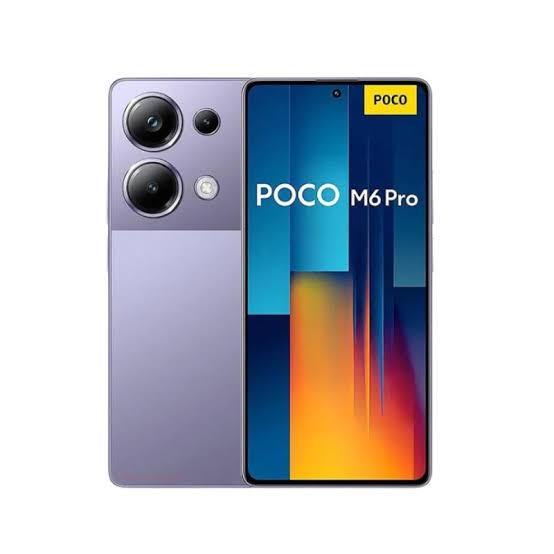  POCO M6 PRO (Emerald) os1-os2-os3 imei repair dual sim LOCKED BOOTLOADER FREE  without cpid and Hardware by DFTpro