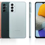 Samsung Galaxy M23 5G (SM-M236B) (BIT E) Reset Frp By TSM-PRO Edition