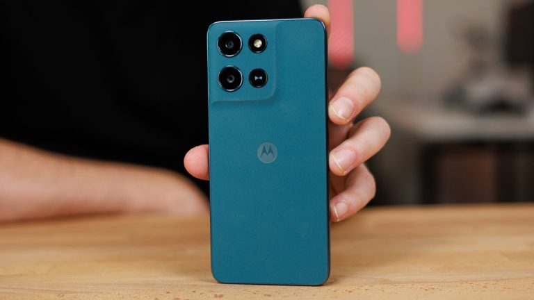 روت وريكفري للهاتف TWRP Recovery for Motorola Moto G Play 2026