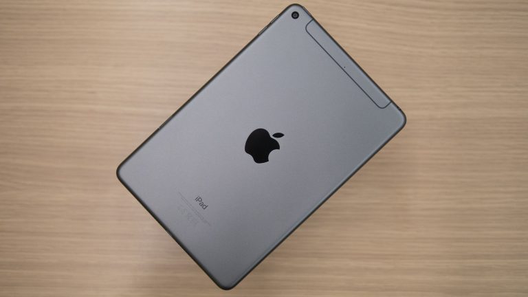 iPad mini 5 A12/A13 iCloud Hello Screen Bypass Using B4 Pico Tool (No SIM)