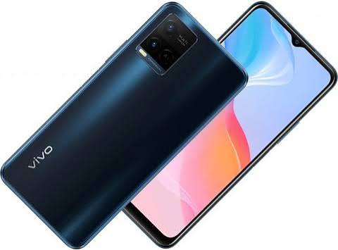 Vivo Y21E V2140 PD2158CF Android 12 FRP Lock Removed In Fastboot Mode By Octoplus FRP Tool