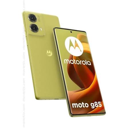 Moto G85 5G XT2427-3 MDM & Frp Erase Successfully Done by EasyJtag Plus