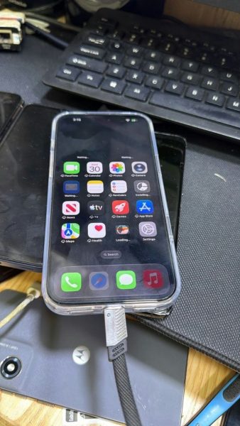 iPhone iPad iOS 27 HalabTech HT101
