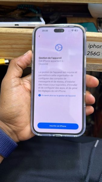 MDM iOS 27 iPhone iPad MDM iOS 27 iPhone iPad HalabTech HT101