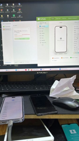 iOS 27 MDM Apple iPhone HalabTech