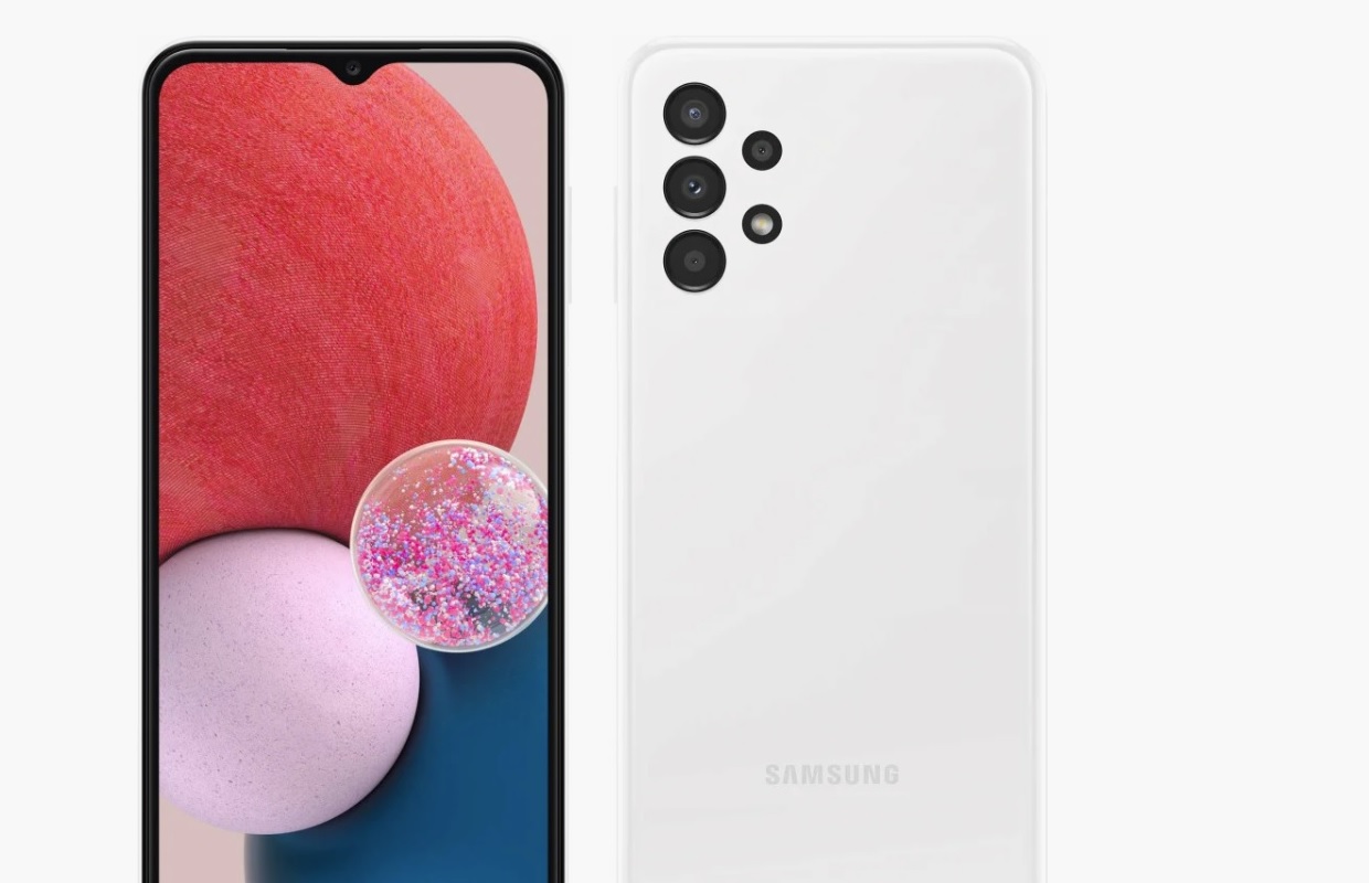 ‏اصلاح الايمي الأساسي لهاتف SAMSUNG A13 ‏A137F حماية Android 14 U13 UC بستخدام اداة Chimera  ‏