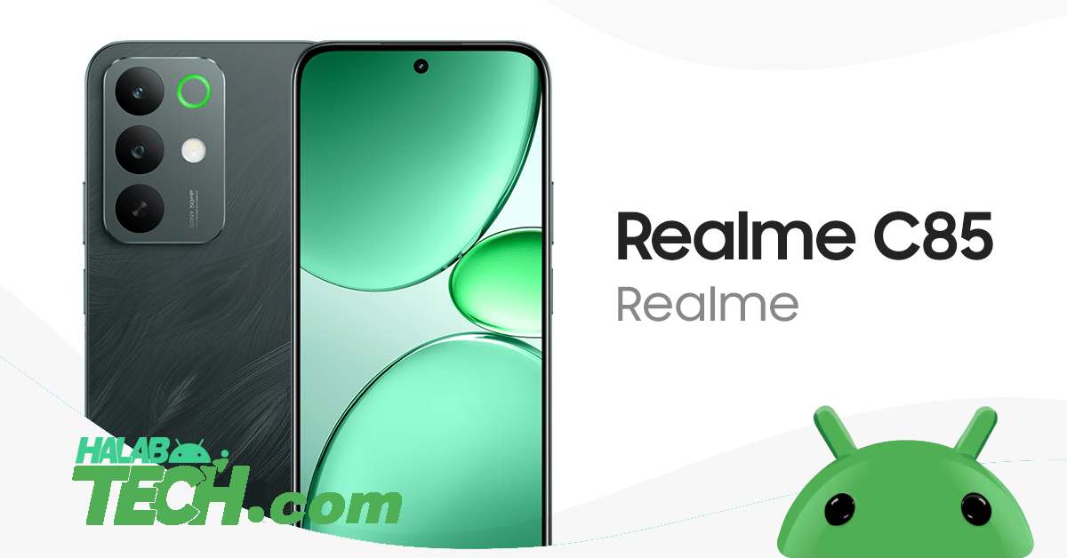 Realme C85 Pro (RMX5555) FRP Remove Using TSM-PRO Edition