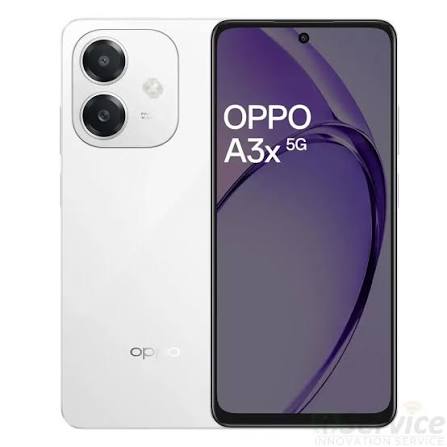 OPPO A3x 5G CPH2681 Reset FRP – شرح فورمات وإزالة FRP بنجاح باستخدام TMT Pro Tool ثغرة 10/26/2026