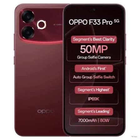 OPPO F33 Pro 5G CPH2835 Reset Frp – شرح فورمات وإزالة FRP بنجاح باستخدام TMT Pro Tool ثغرة 10/26/2026