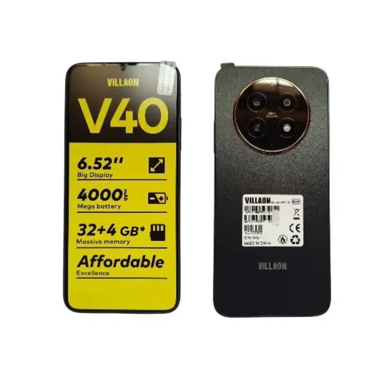 VILLAON-V40-260304V006 V651W DUMP BY PANDPRA