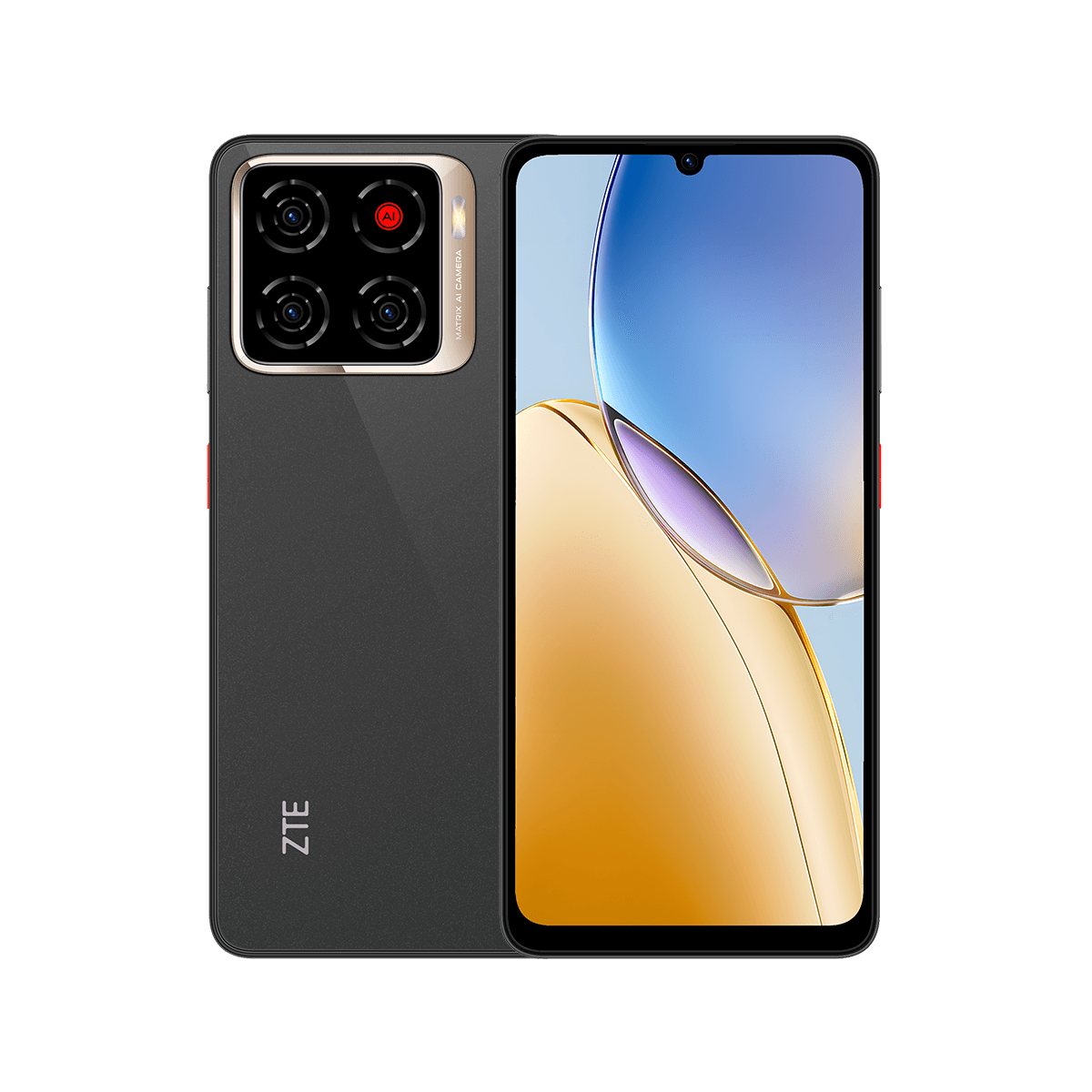 تخطي حساب كوكل Remove FRP ZTE Blade A56 [Z2473] by TSMTool