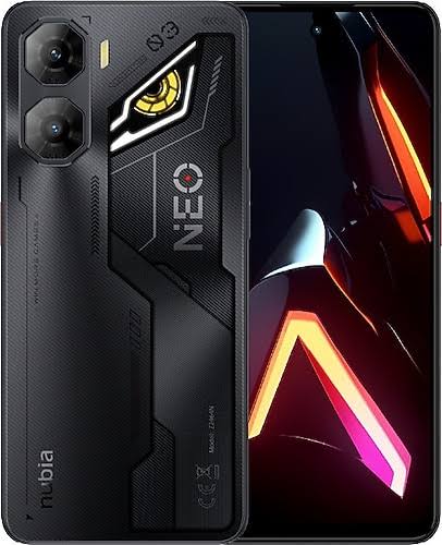 تخطي حساب كوكل Remove FRP ZTE nubia Neo 3 GT 5G [Z2465N] by TSMTool