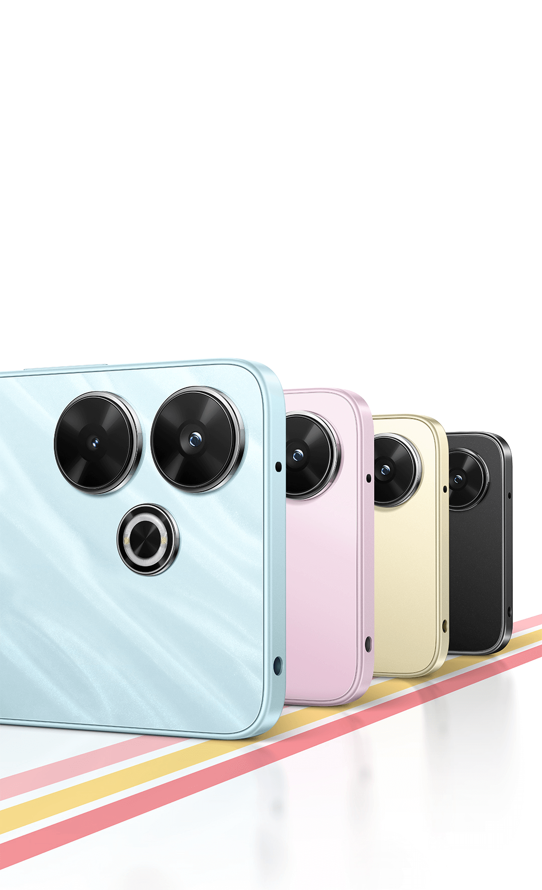 الحل النهائي لأصلاح الأيمي الاساسي Redmi 13 -13X (MOON -TIDES) بدون سيرفر بدون CPID بدون خطوره بواسطة DFT TOOL