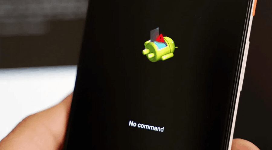 حل مشكلة التوقف على الريكفري بعد الفورمات لهاتف  AFTER FORMAT STUCK ON RECOVERY REDMI A1-A1 PLUS