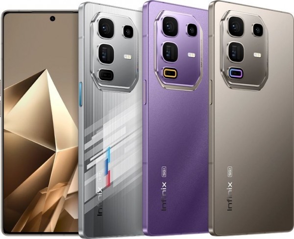 Infinix Note 50 Pro+ (X6856) imei repair DFTpro