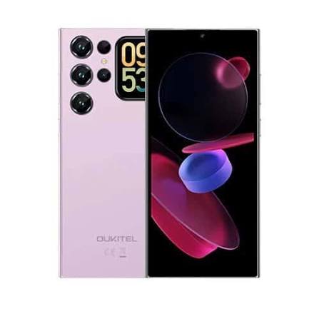 تخطي حساب كوكل OUKITEL C62 PRO  FRP REMOVE By DFT