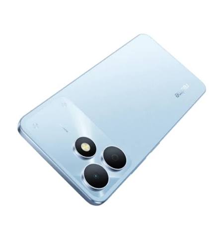 Realme Note 80 (RMX5388) Android 15 SPD T7250 FRP Bypass Done TSM Pro