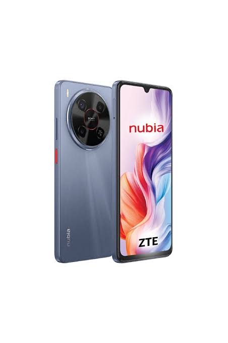 ZTE Nubia V70 Max (Z2467) Pattern + FRP Bypass Done TSM USB Not Recognize